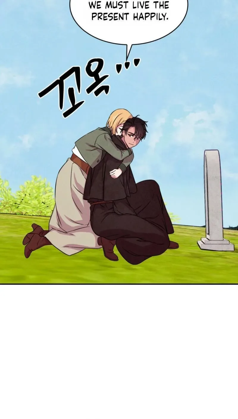 My Master Doesn’t Bite People Chapter 47 page 9