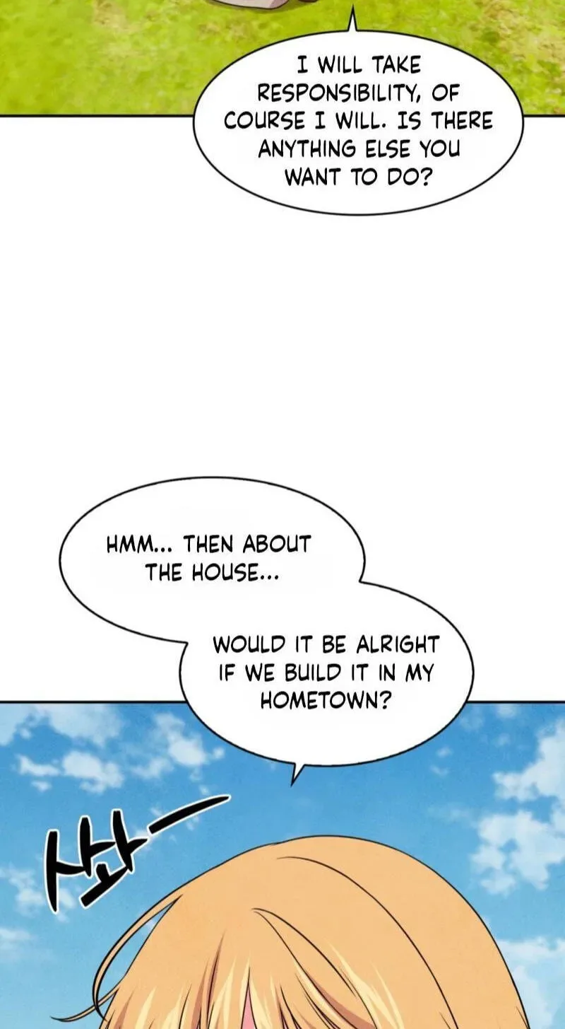 My Master Doesn’t Bite People Chapter 47 page 13