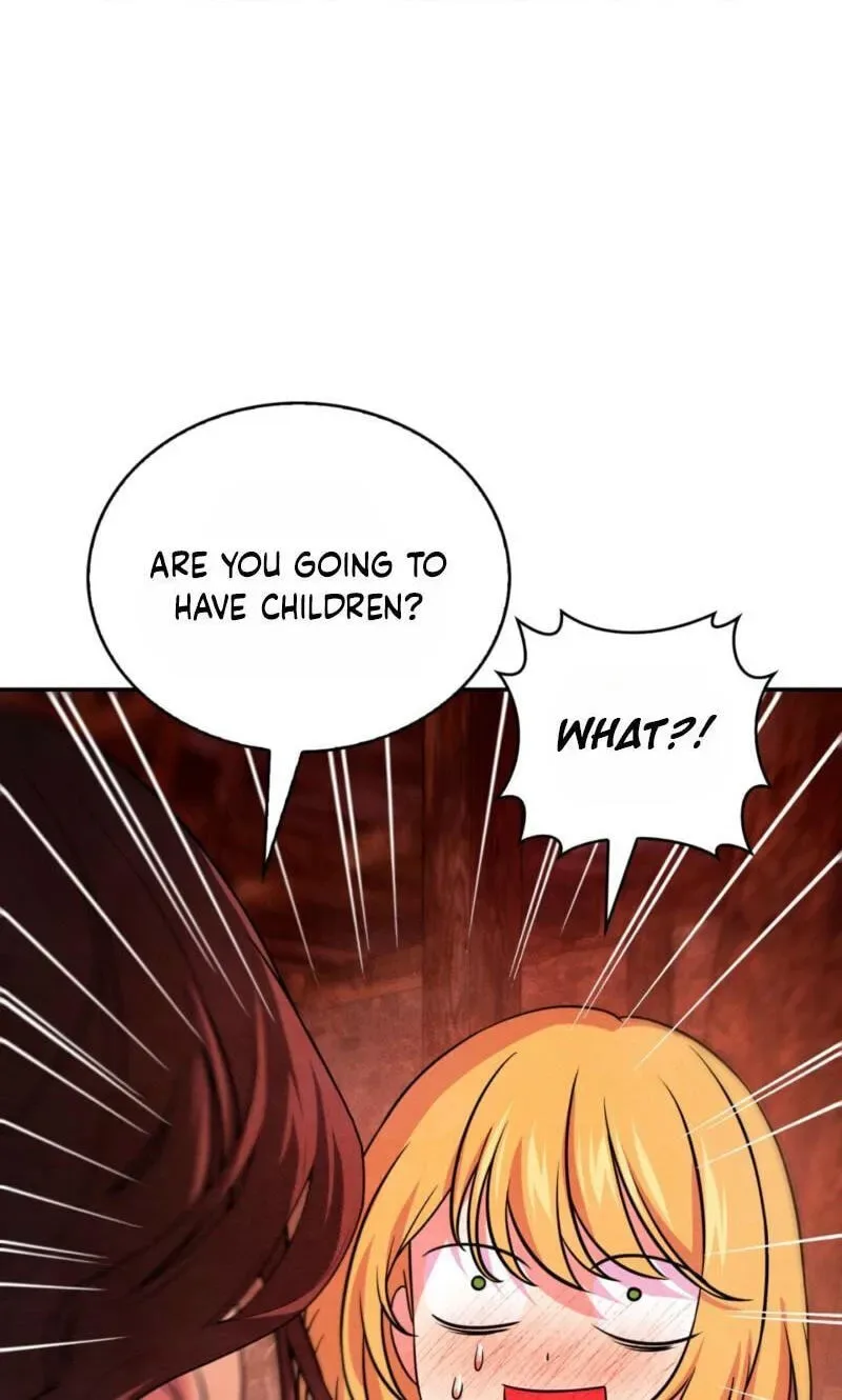 My Master Doesn’t Bite People Chapter 48 page 42