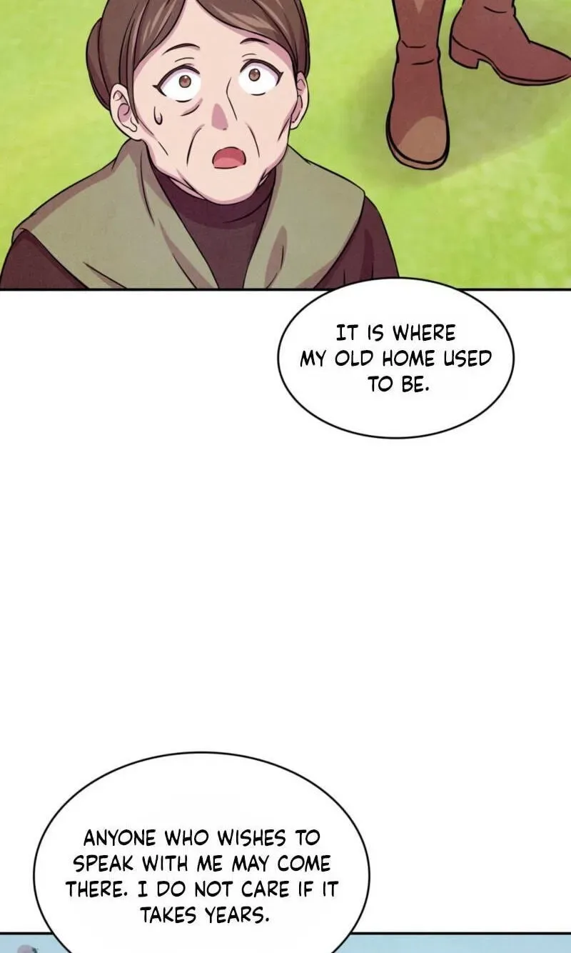 My Master Doesn’t Bite People Chapter 48 page 27