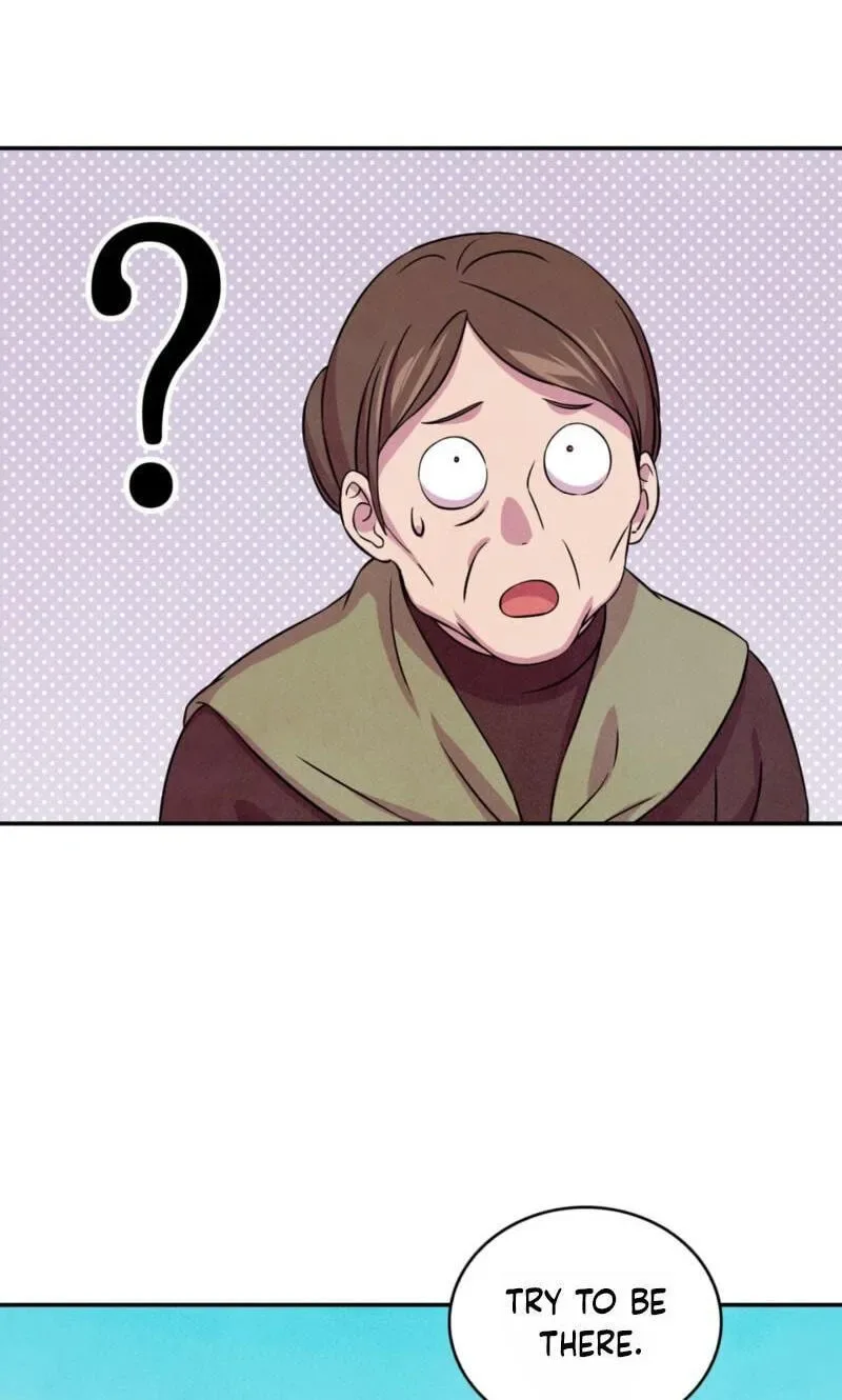 My Master Doesn’t Bite People Chapter 48 page 30