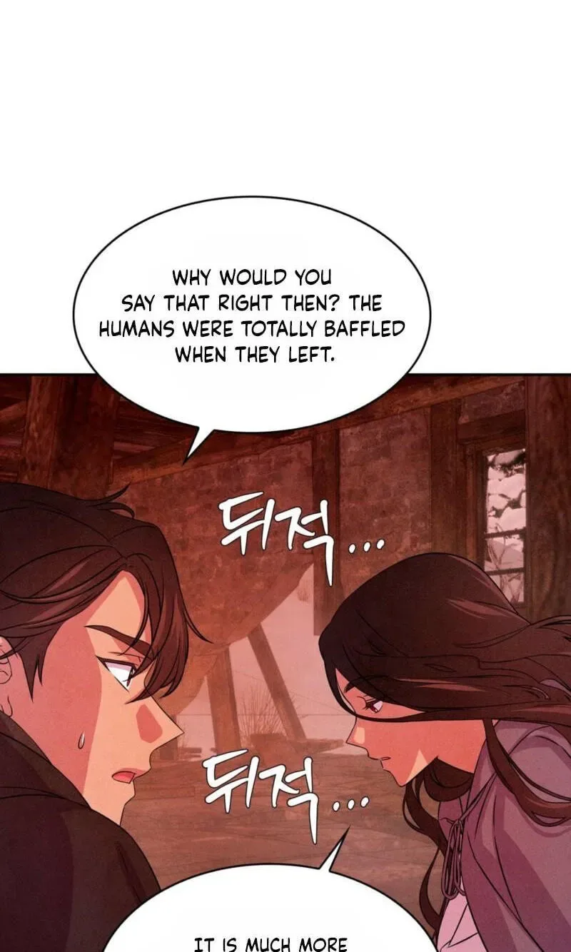 My Master Doesn’t Bite People Chapter 48 page 33