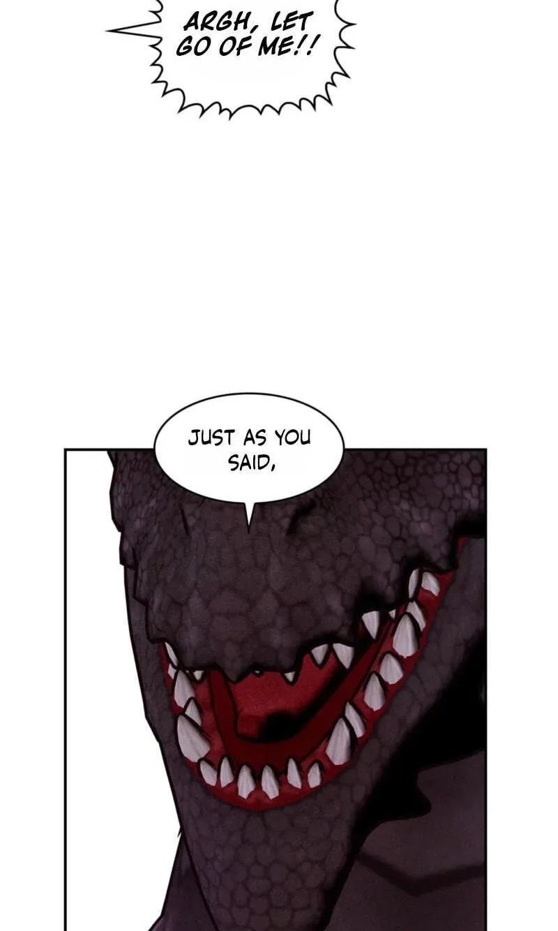 My Master Doesn’t Bite People Chapter 48 page 22