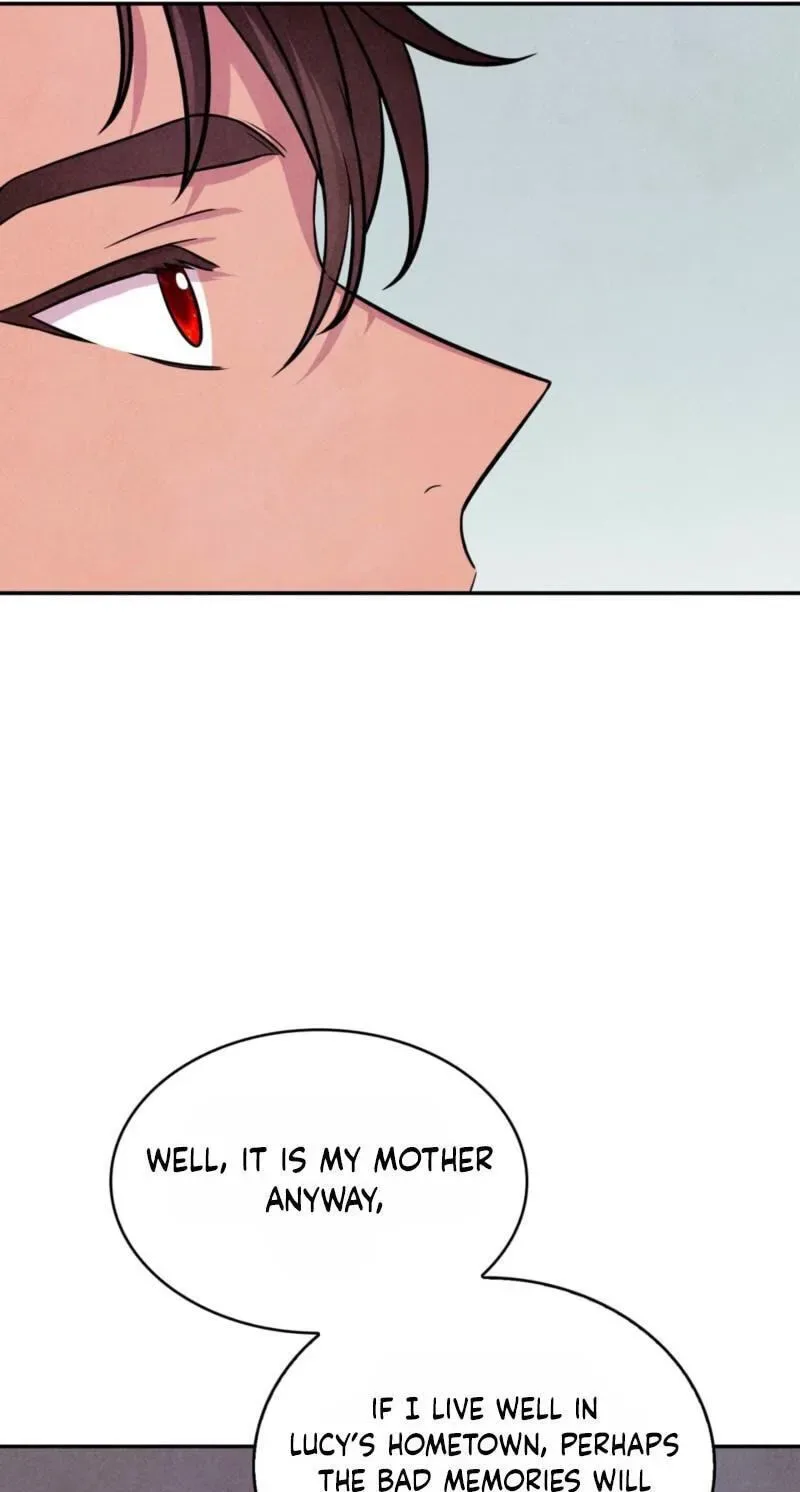 My Master Doesn’t Bite People Chapter 47 page 26