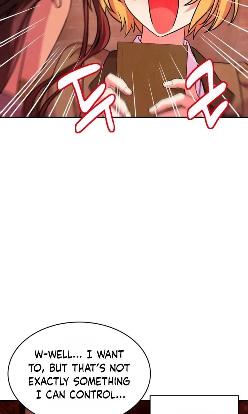 My Master Doesn’t Bite People Chapter 48 page 43