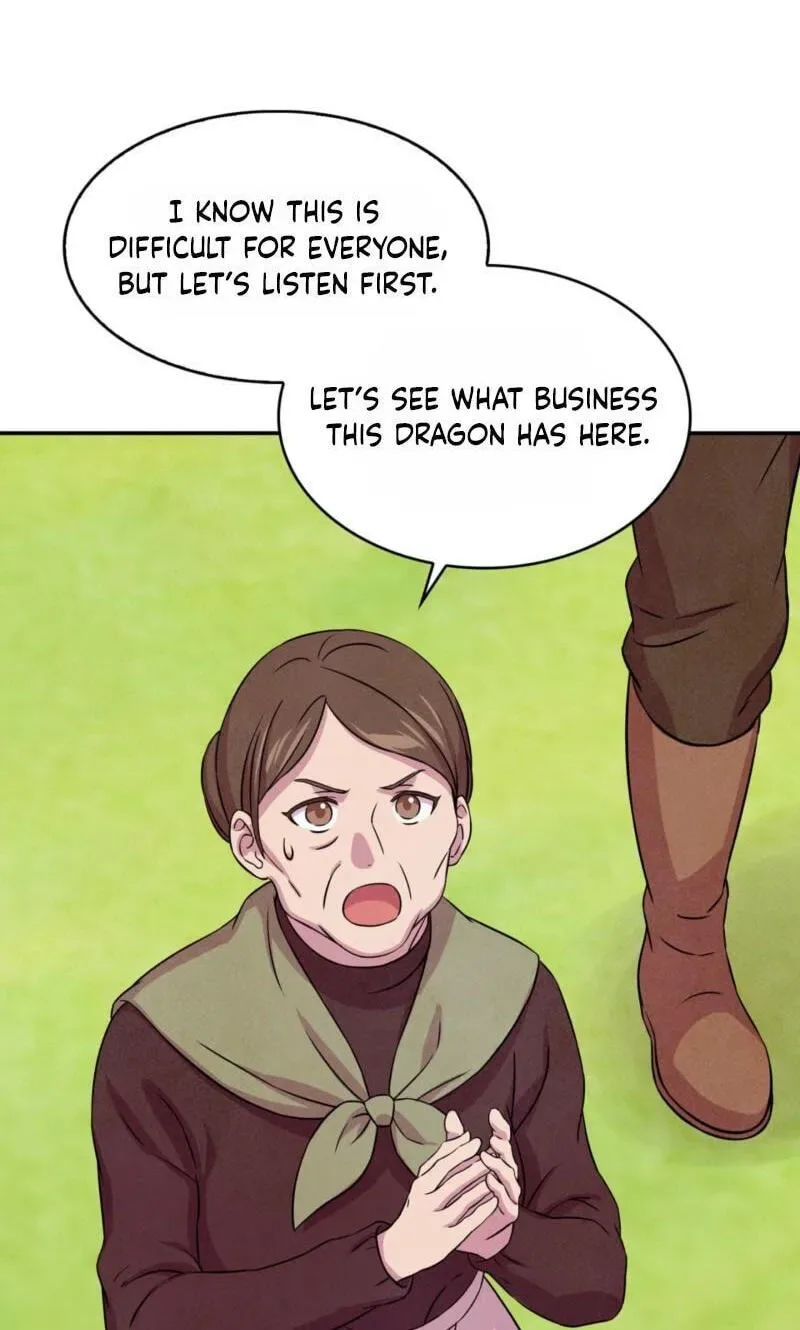My Master Doesn’t Bite People Chapter 48 page 6