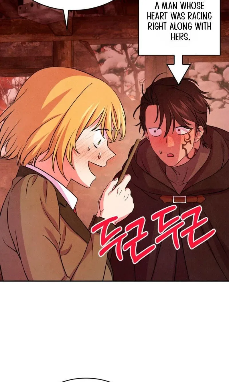 My Master Doesn’t Bite People Chapter 48 page 44