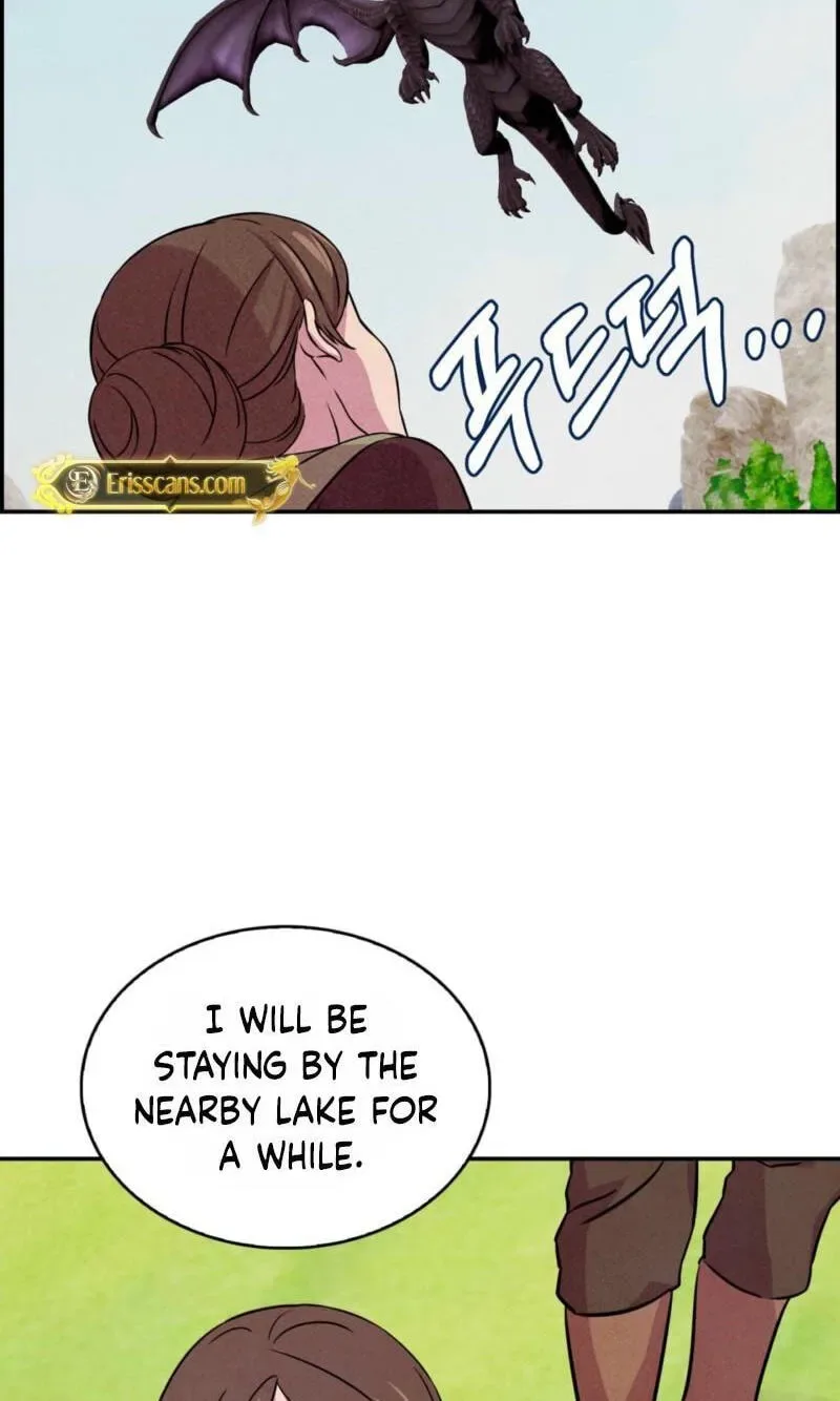 My Master Doesn’t Bite People Chapter 48 page 26