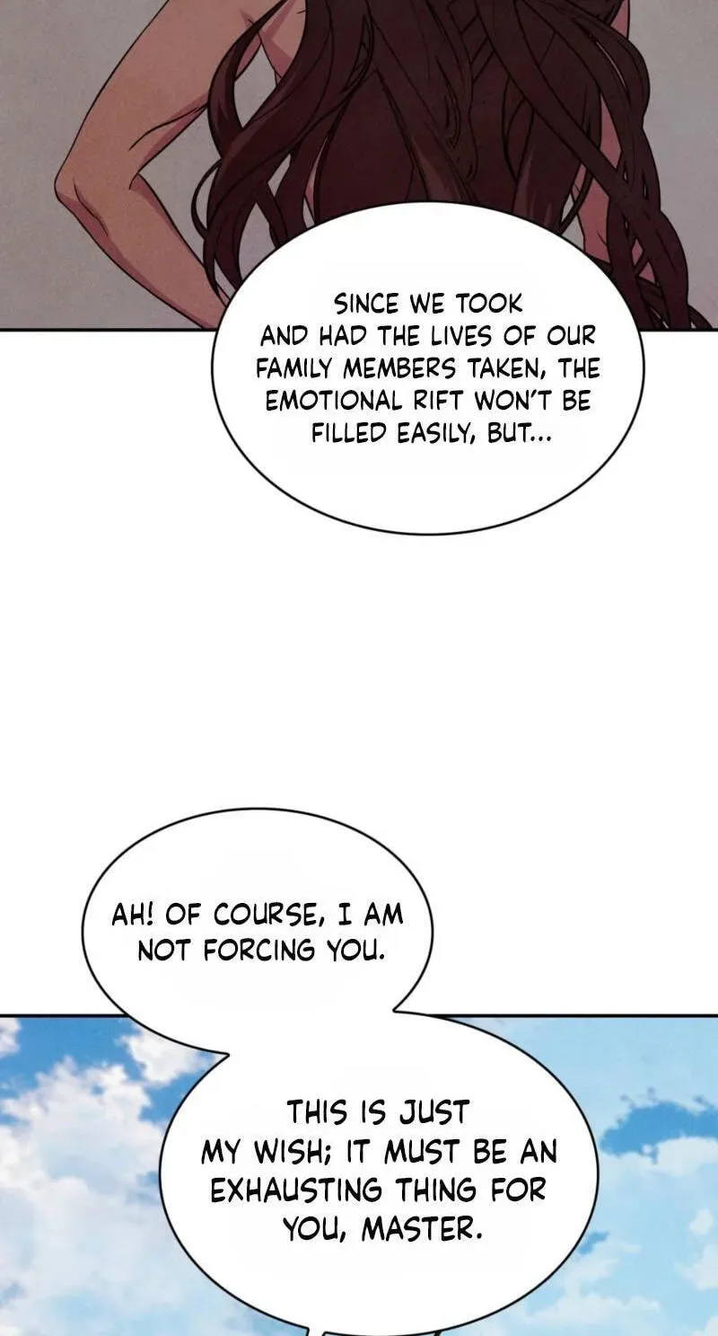 My Master Doesn’t Bite People Chapter 47 page 24