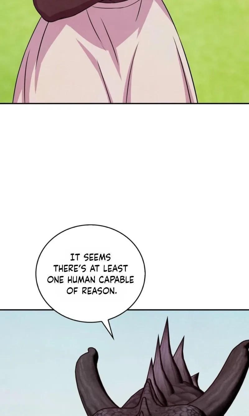 My Master Doesn’t Bite People Chapter 48 page 7