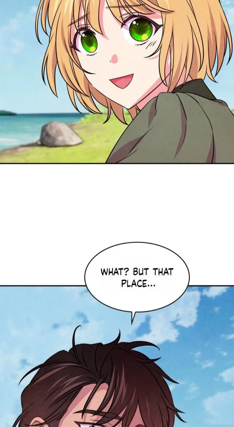 My Master Doesn’t Bite People Chapter 47 page 14