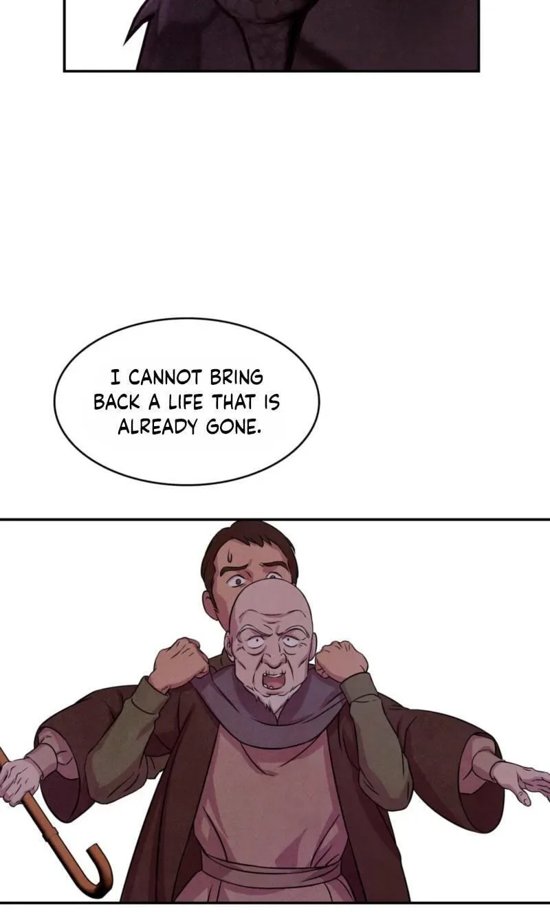 My Master Doesn’t Bite People Chapter 48 page 23