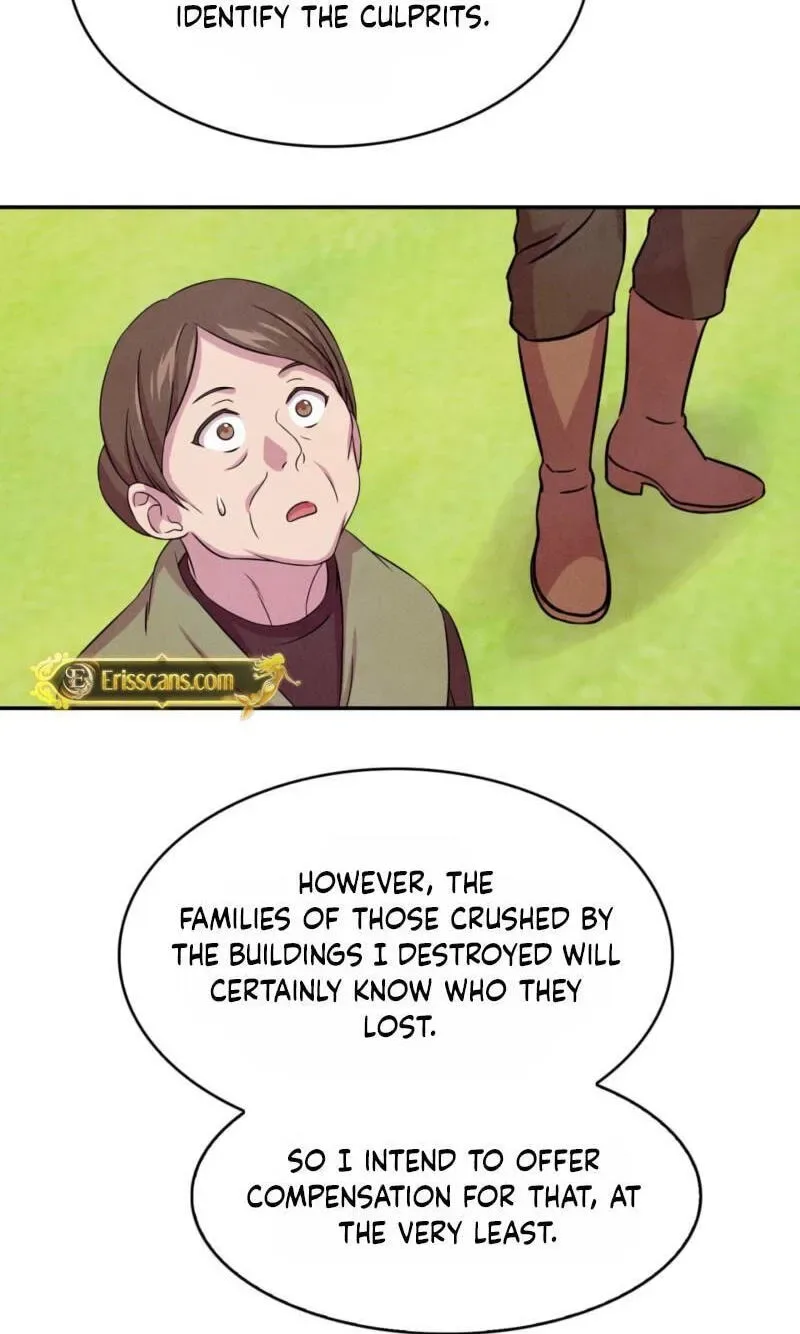 My Master Doesn’t Bite People Chapter 48 page 16