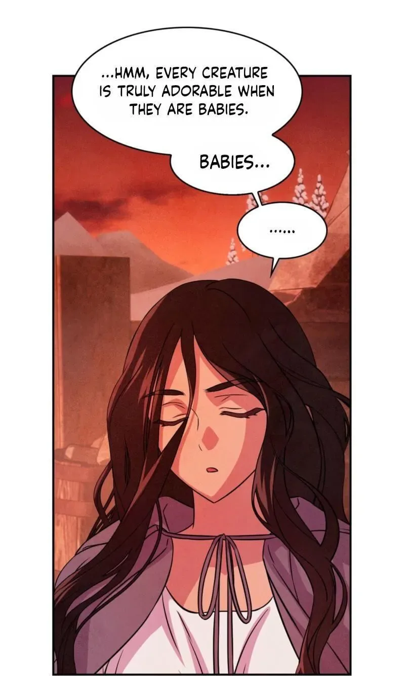 My Master Doesn’t Bite People Chapter 48 page 41