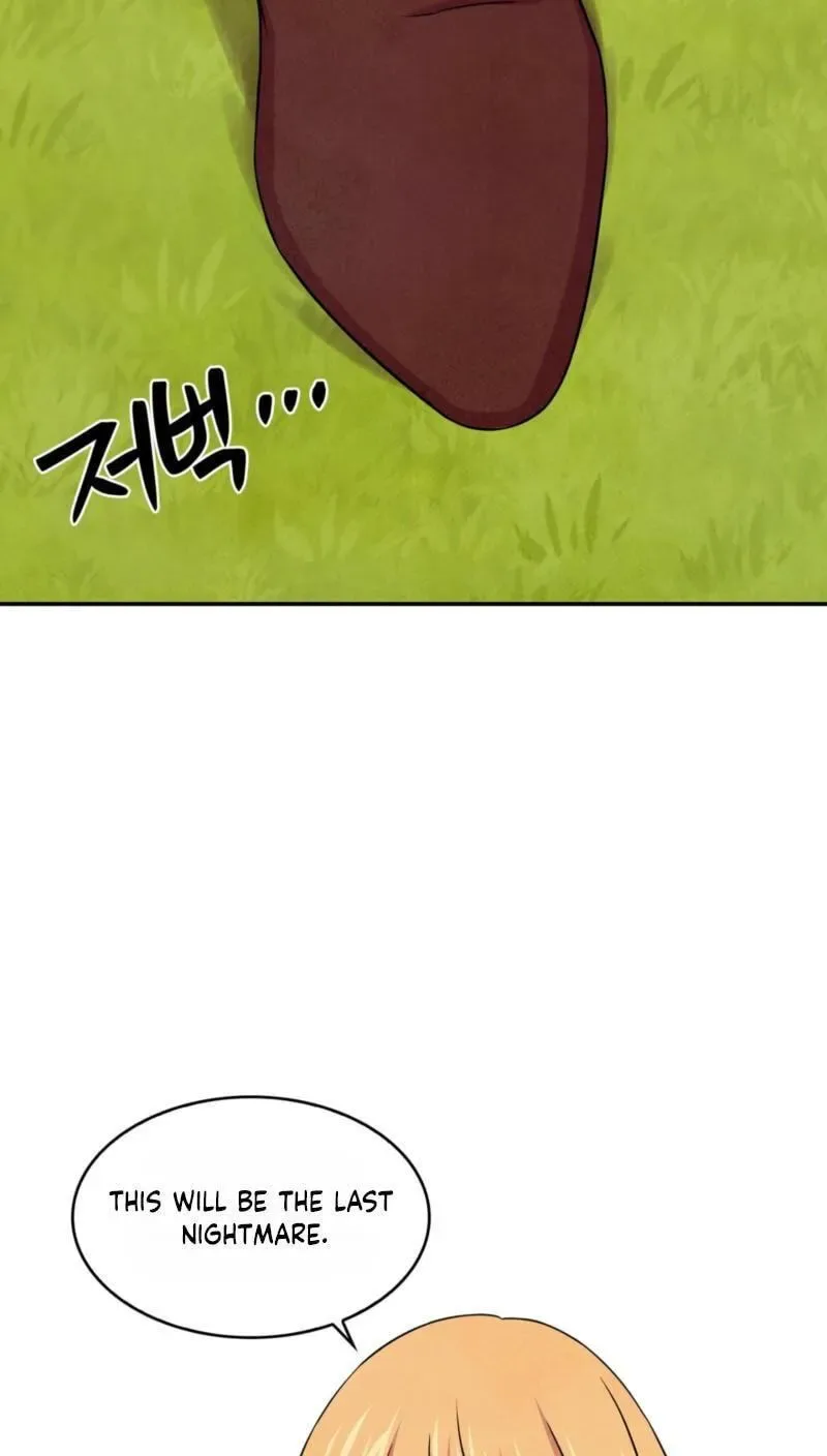 My Master Doesn’t Bite People Chapter 47 page 5