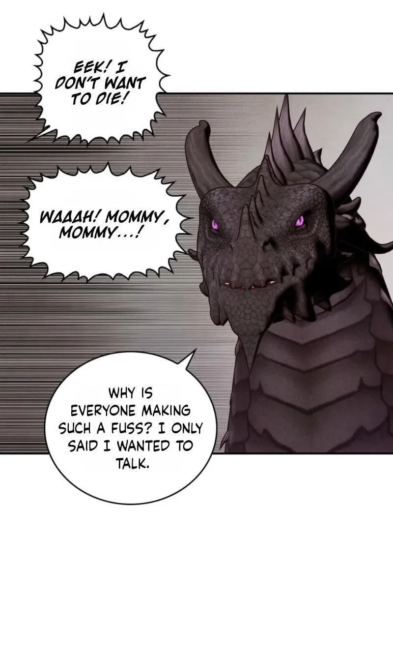 My Master Doesn’t Bite People Chapter 48 page 4
