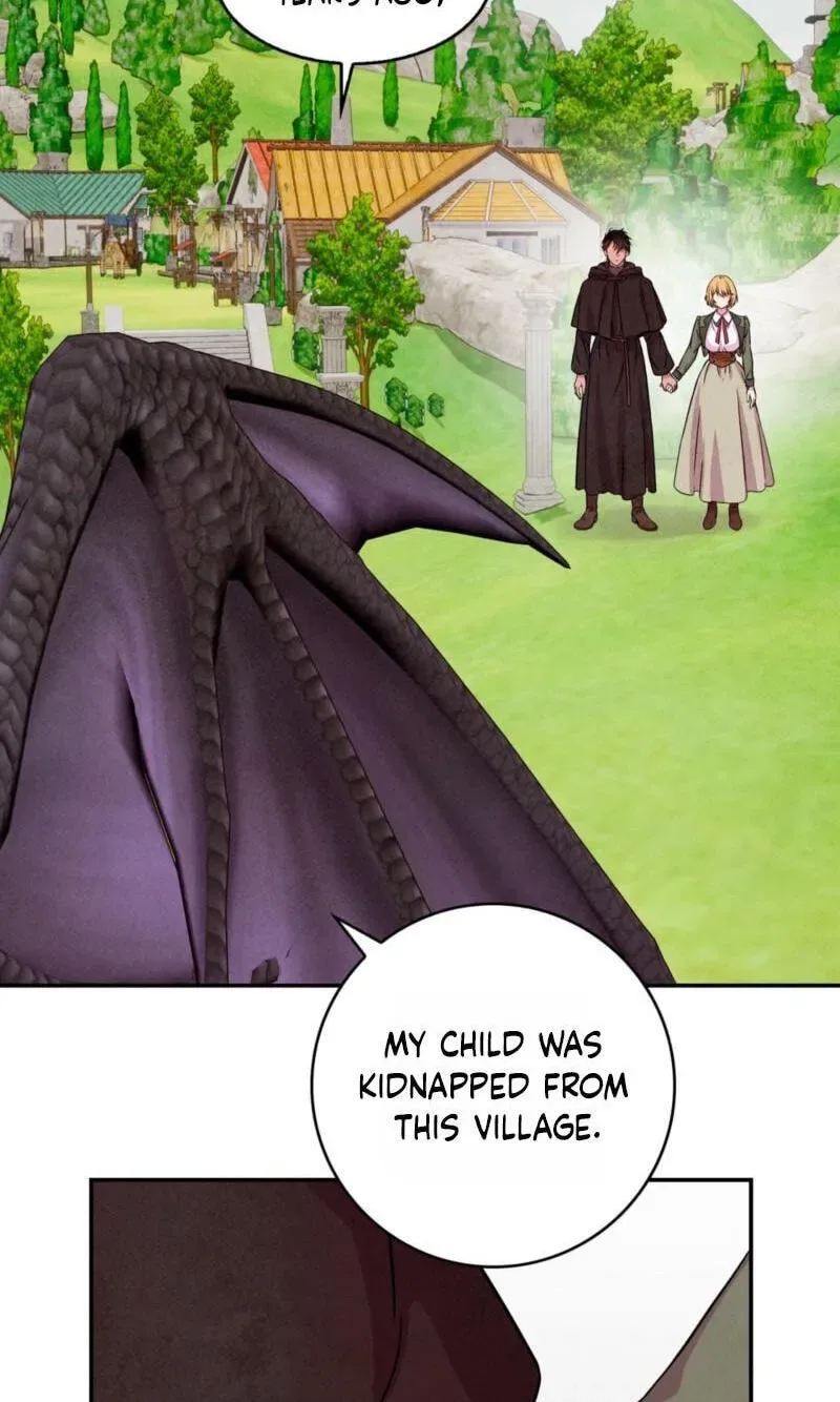 My Master Doesn’t Bite People Chapter 48 page 10