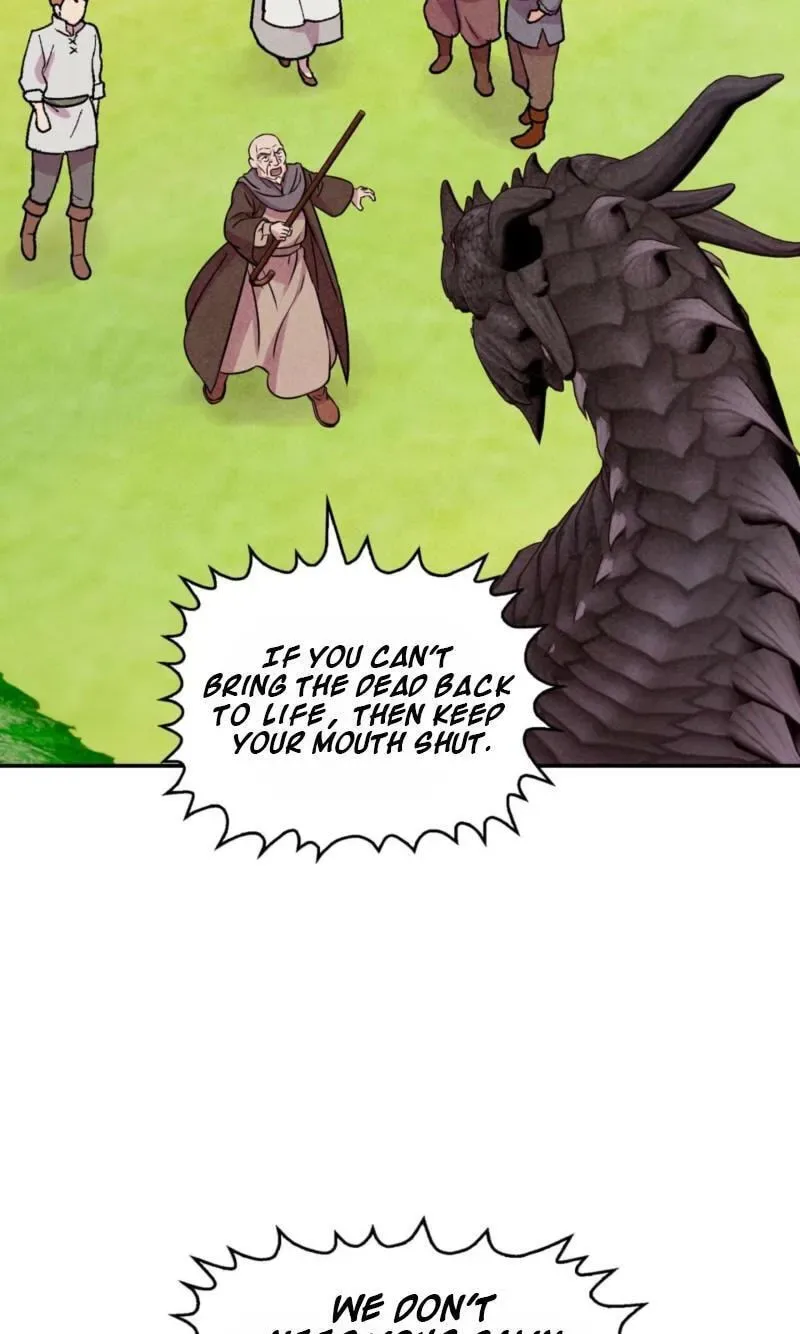 My Master Doesn’t Bite People Chapter 48 page 19