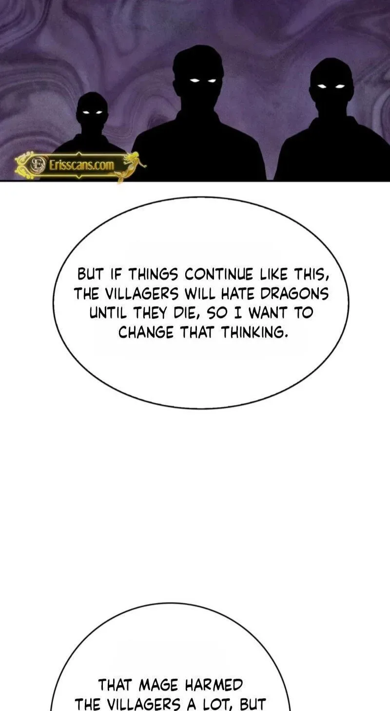 My Master Doesn’t Bite People Chapter 47 page 16