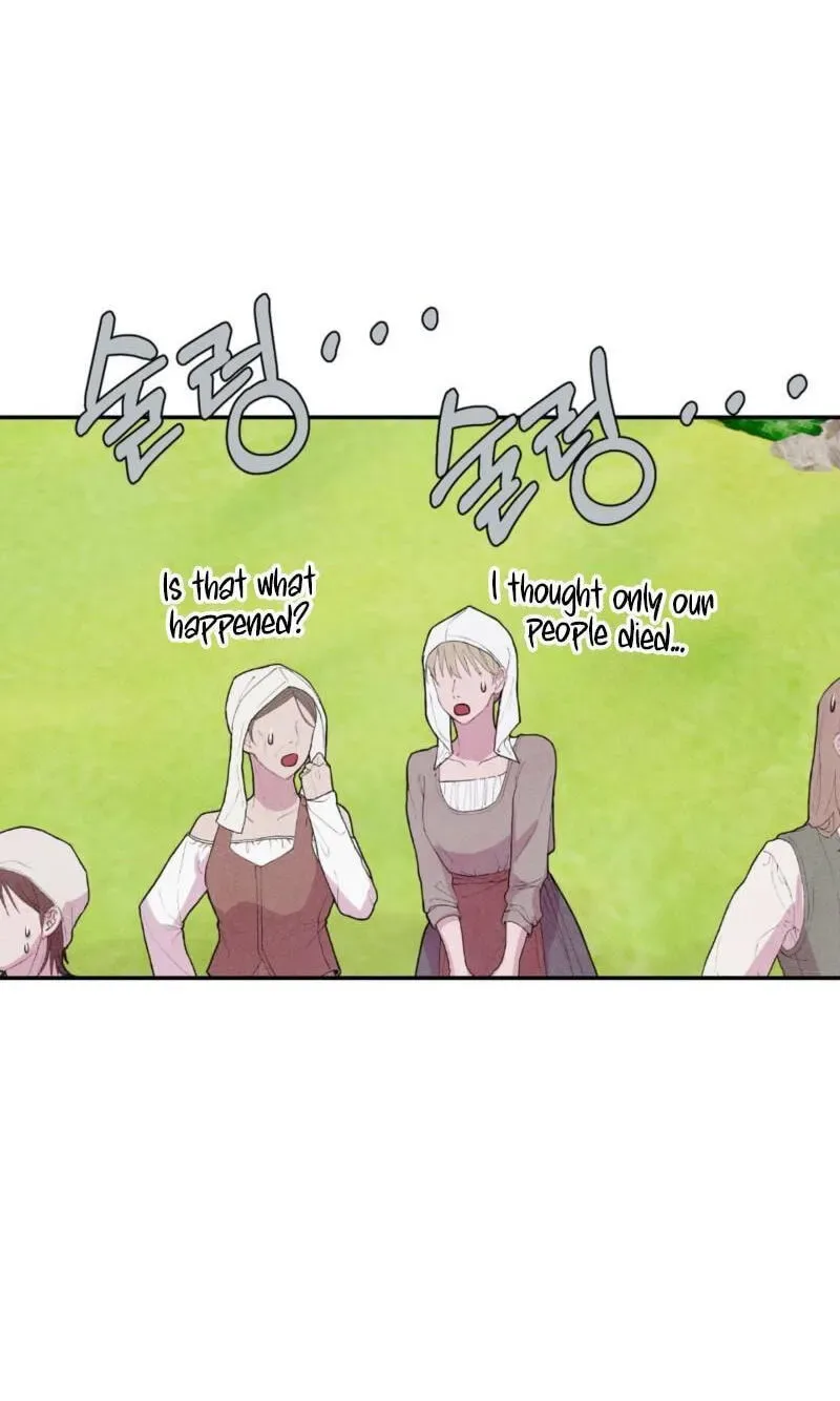 My Master Doesn’t Bite People Chapter 48 page 14