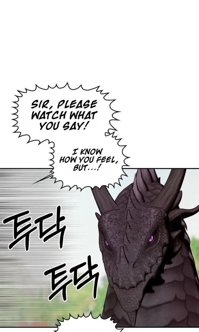 My Master Doesn’t Bite People Chapter 48 page 21