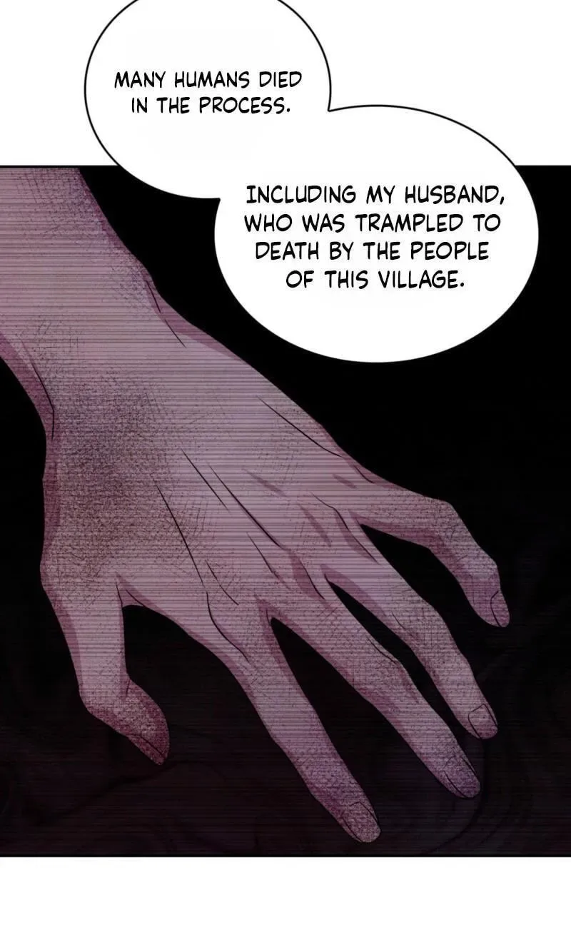 My Master Doesn’t Bite People Chapter 48 page 13