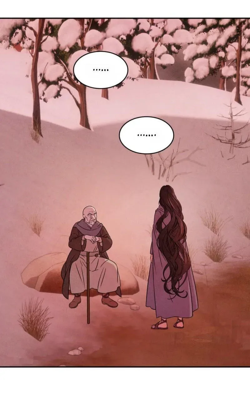 My Master Doesn’t Bite People Chapter 48 page 52