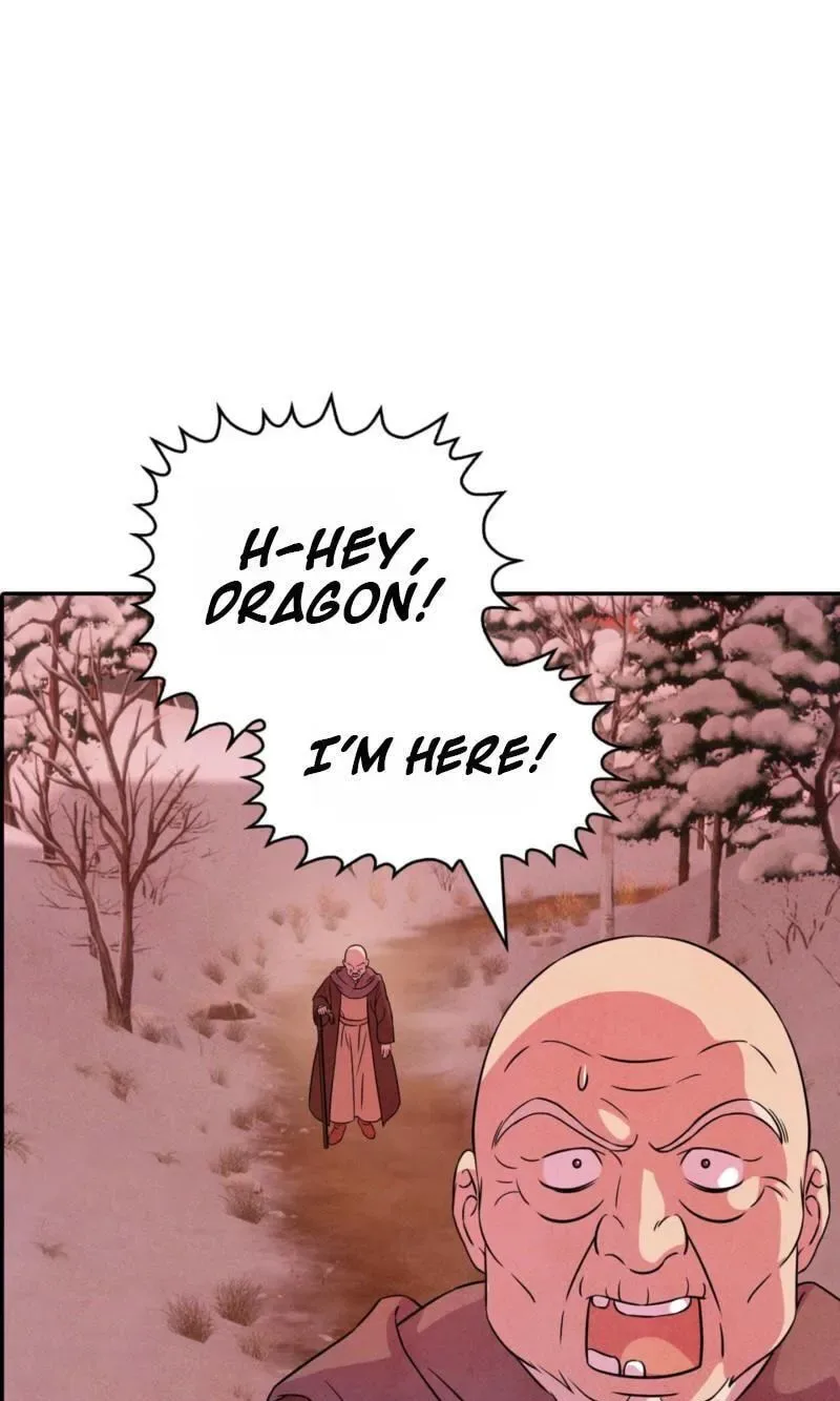 My Master Doesn’t Bite People Chapter 48 page 49