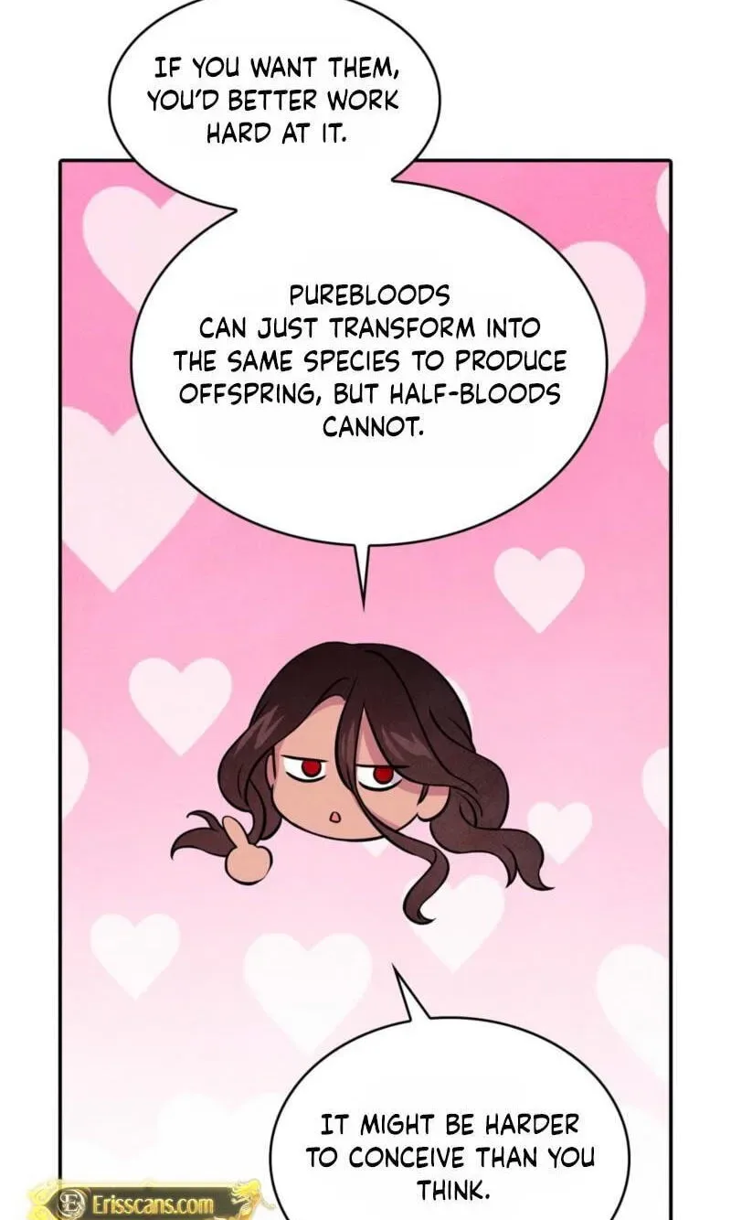 My Master Doesn’t Bite People Chapter 48 page 45