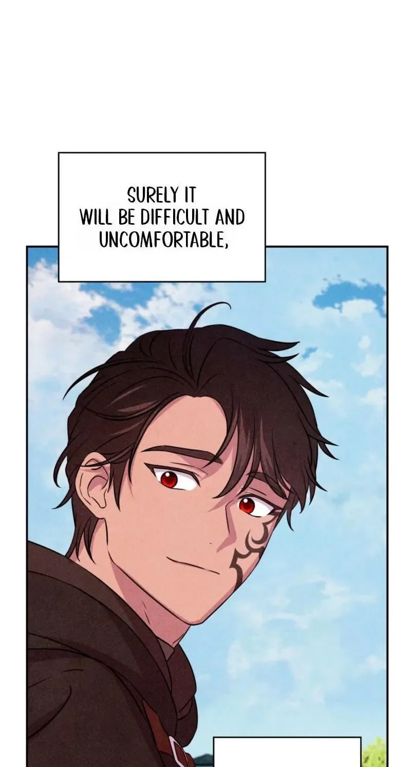 My Master Doesn’t Bite People Chapter 47 page 31