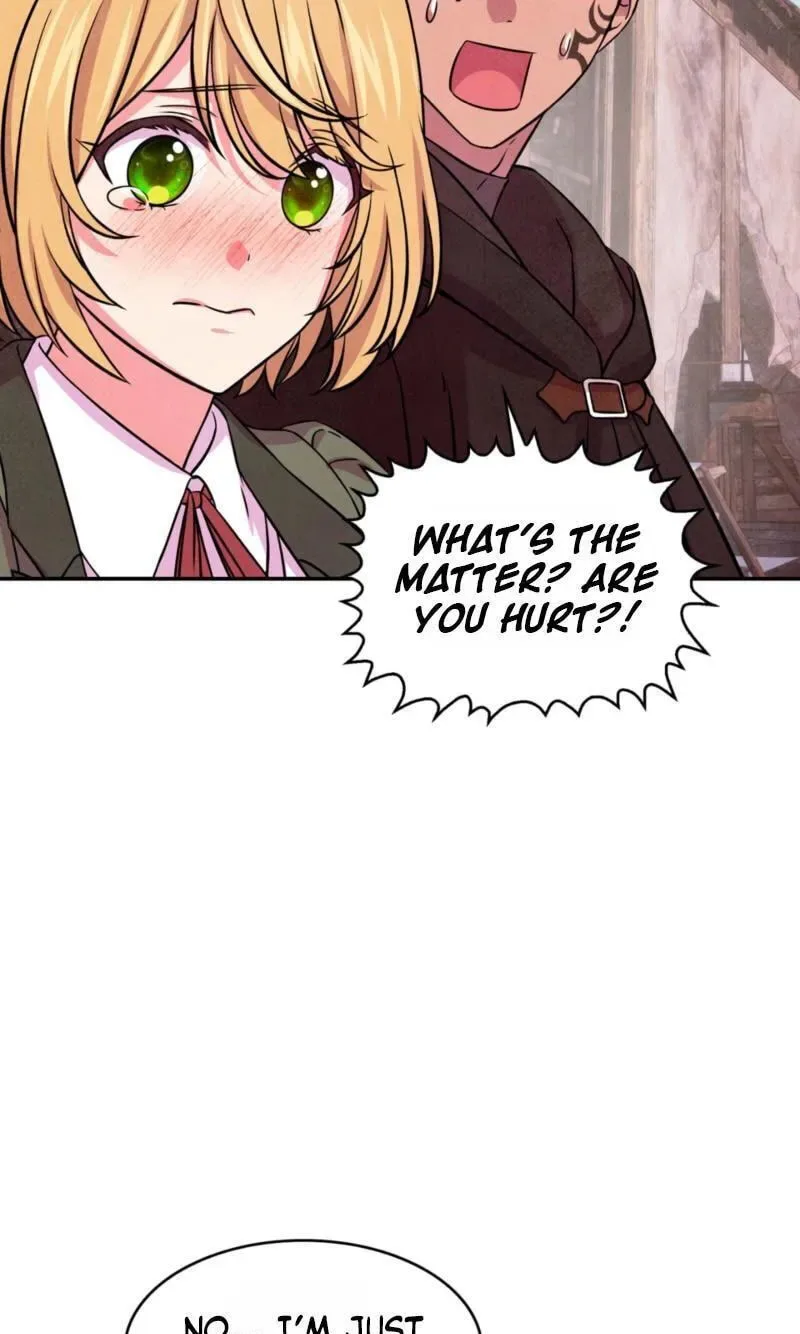 My Master Doesn’t Bite People Chapter 48 page 59