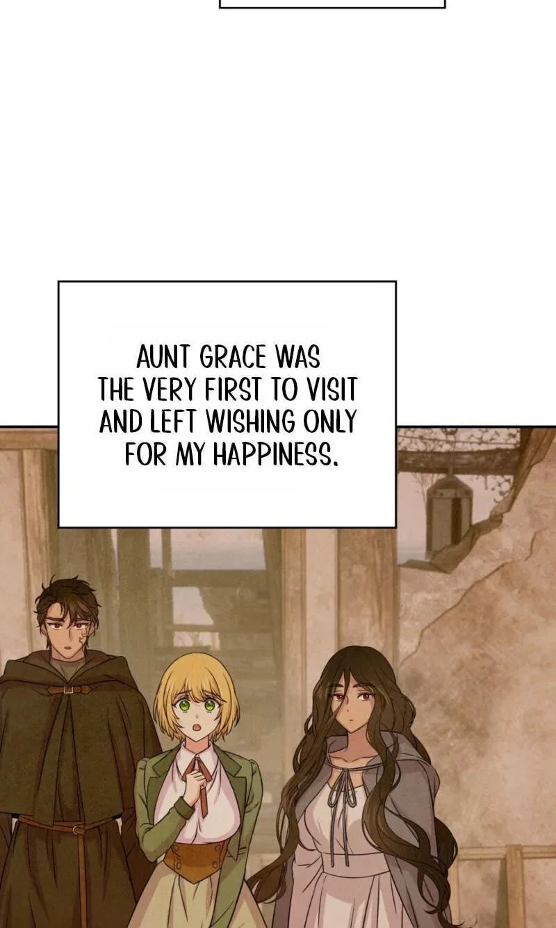 My Master Doesn’t Bite People Chapter 48 page 56