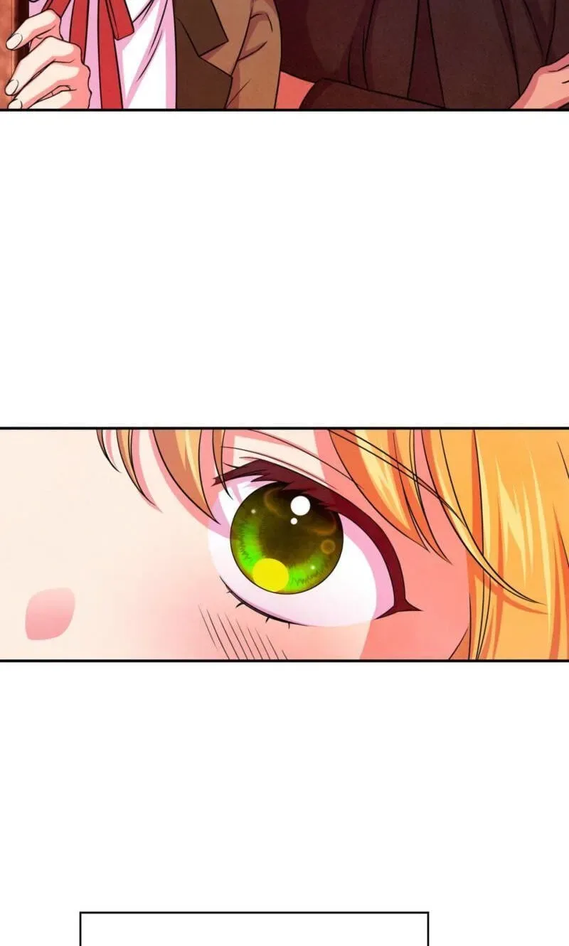 My Master Doesn’t Bite People Chapter 48 page 54