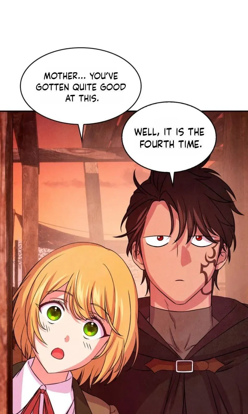 My Master Doesn’t Bite People Chapter 48 page 53