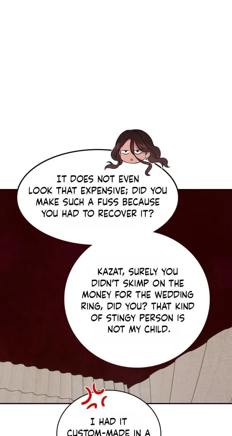 My Master Doesn’t Bite People Chapter 47 page 40