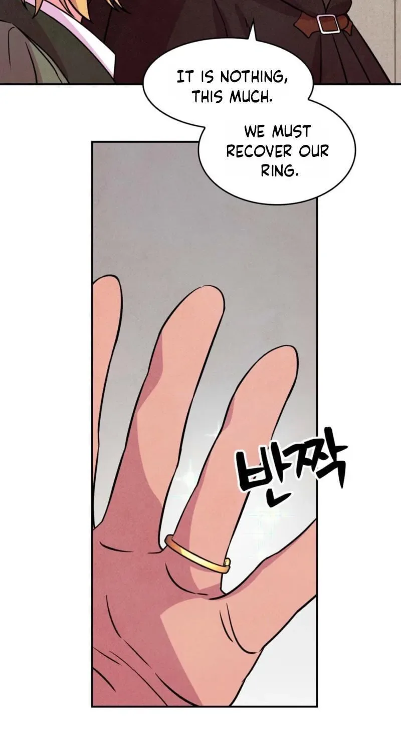 My Master Doesn’t Bite People Chapter 47 page 38