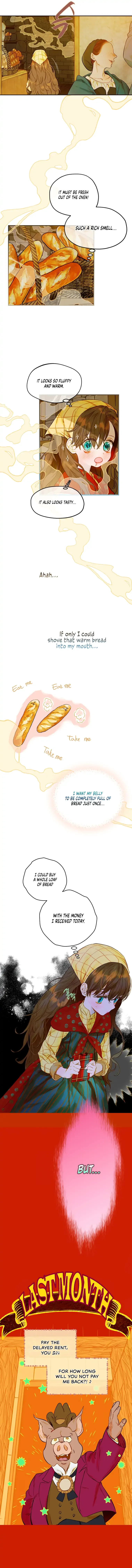 My Mother Gets Married Again Chapter 1 page 9