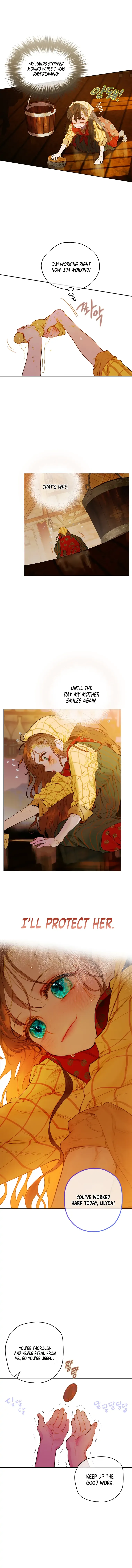 My Mother Gets Married Again Chapter 1 page 7