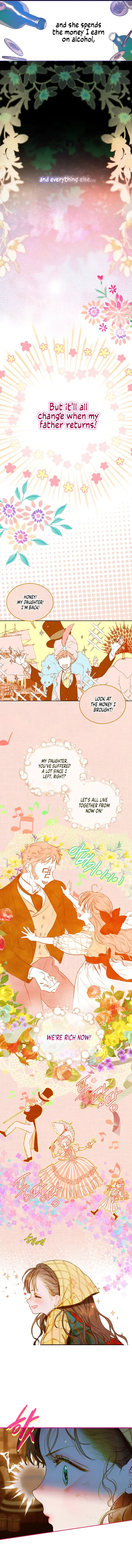 My Mother Gets Married Again Chapter 1 page 6