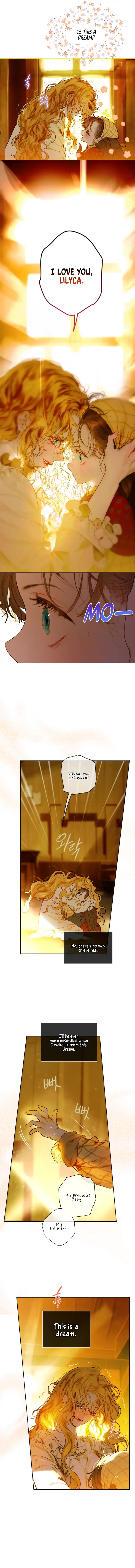 My Mother Gets Married Again Chapter 2 page 12