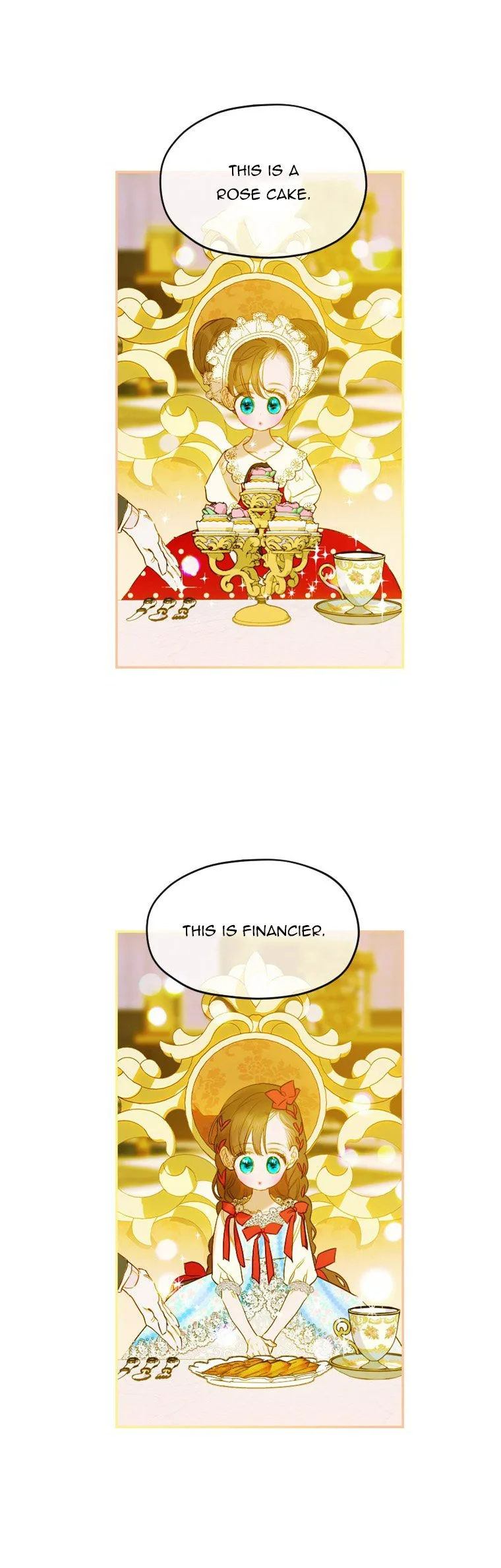 My Mother Gets Married Again Chapter 10 page 19