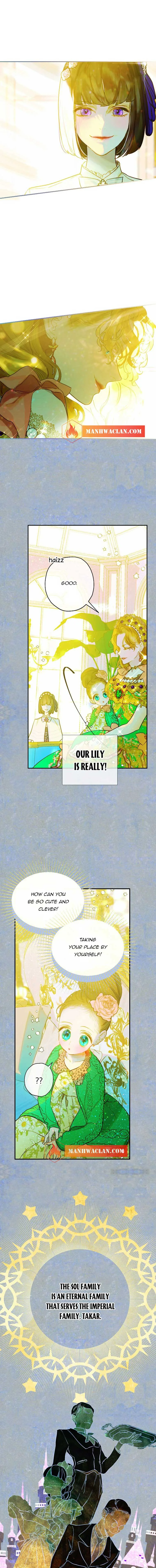 My Mother Gets Married Again Chapter 10 page 7