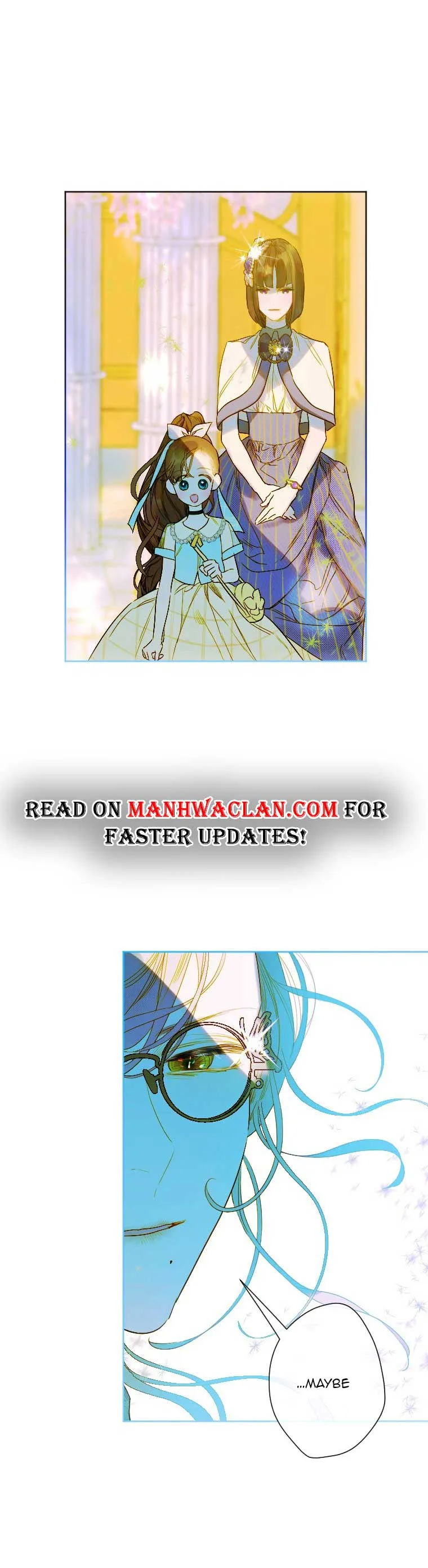 My Mother Gets Married Again Chapter 13 page 13