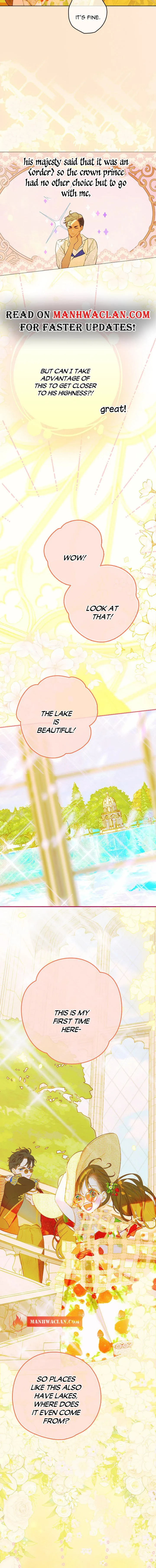 My Mother Gets Married Again Chapter 24 page 7