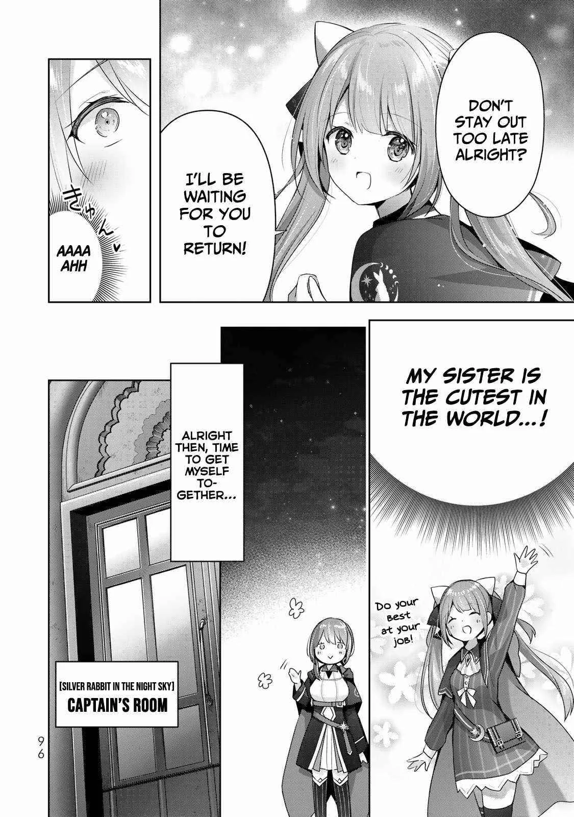 The Jack-of-all-trades Kicked Out of the Hero’s Party ~ The Swordsman Who Became a Support Mage Due to Party Circumstances, Becomes All Powerful Chapter 3 page 16
