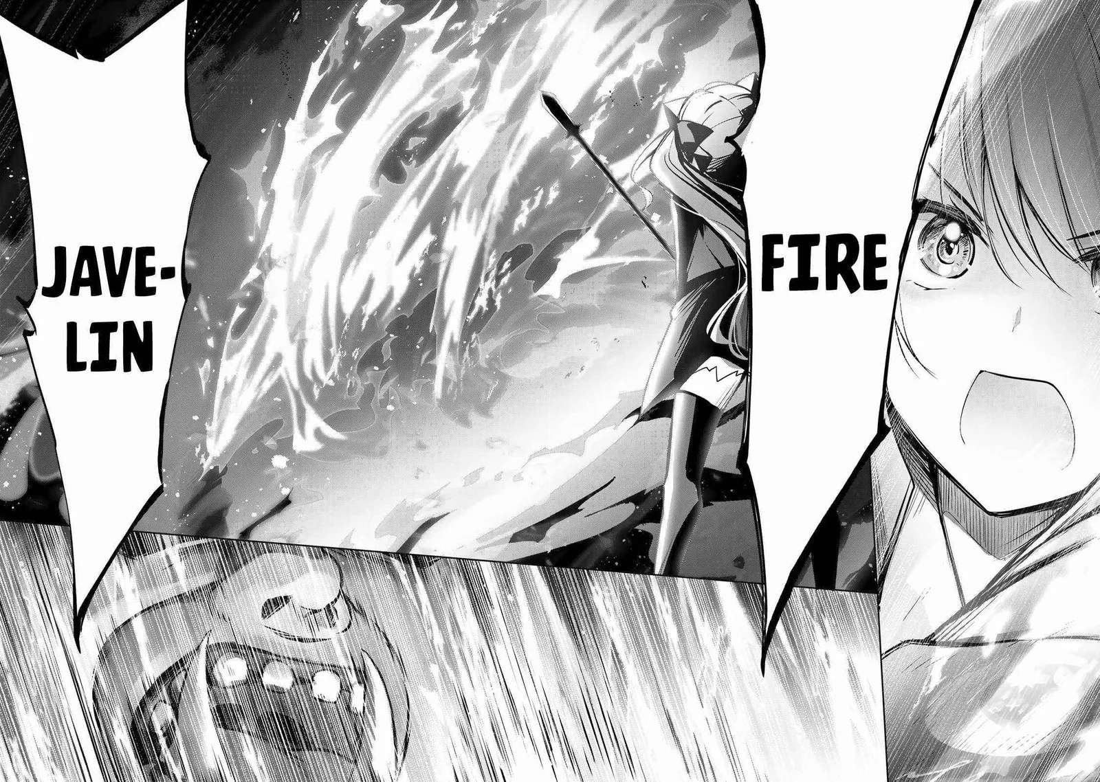 The Jack-of-all-trades Kicked Out of the Hero’s Party ~ The Swordsman Who Became a Support Mage Due to Party Circumstances, Becomes All Powerful Chapter 6 page 24