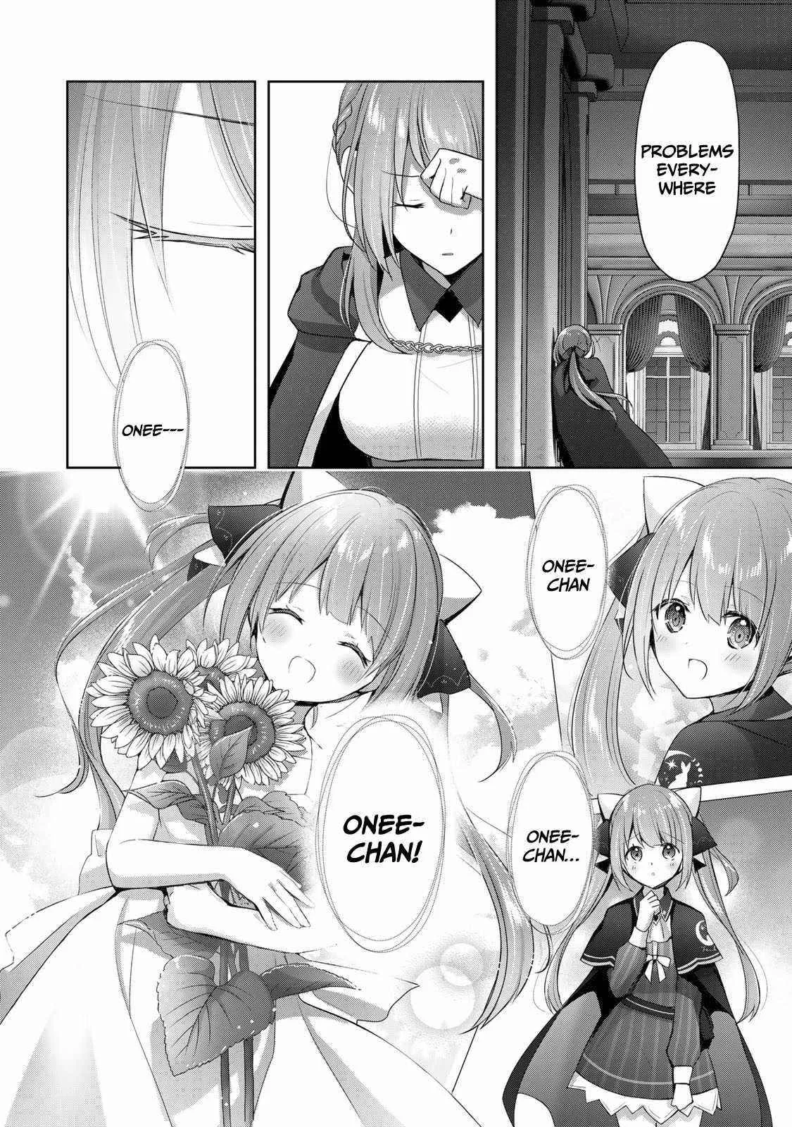 The Jack-of-all-trades Kicked Out of the Hero’s Party ~ The Swordsman Who Became a Support Mage Due to Party Circumstances, Becomes All Powerful Chapter 3 page 26