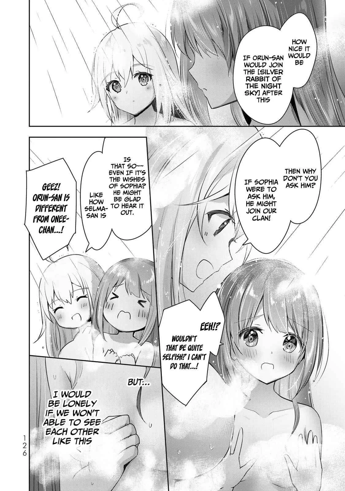 The Jack-of-all-trades Kicked Out of the Hero’s Party ~ The Swordsman Who Became a Support Mage Due to Party Circumstances, Becomes All Powerful Chapter 7 page 24