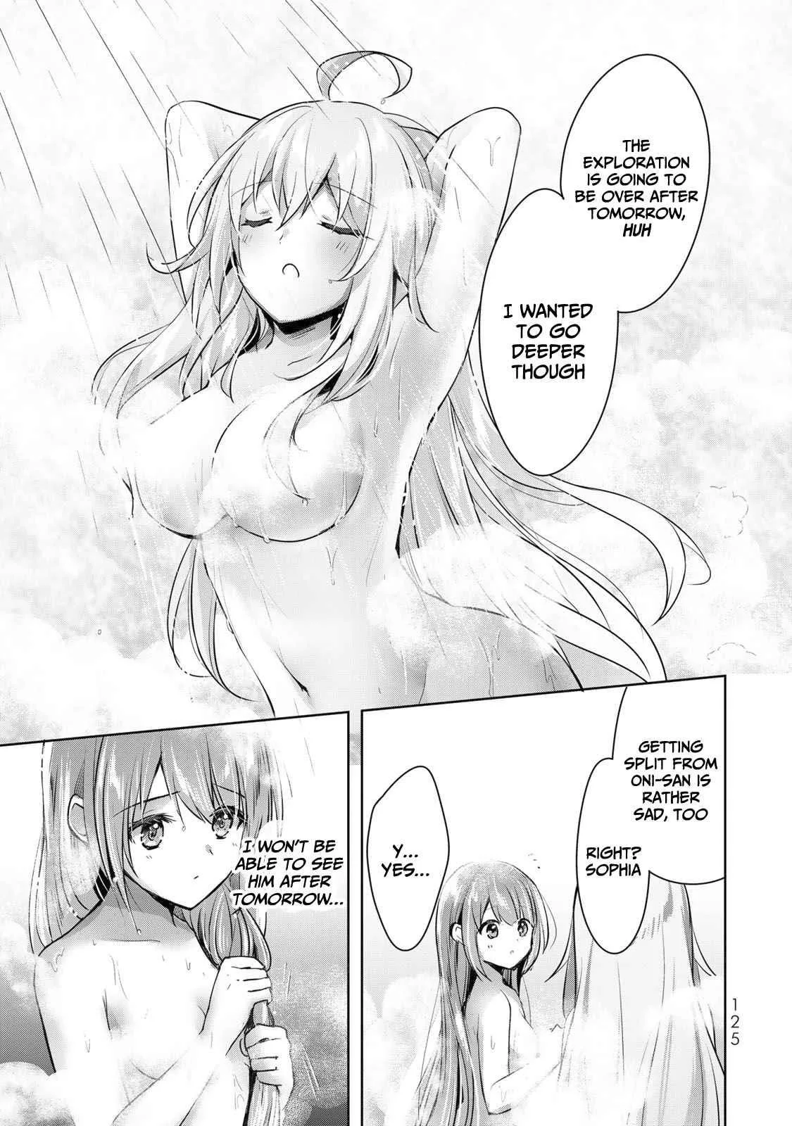 The Jack-of-all-trades Kicked Out of the Hero’s Party ~ The Swordsman Who Became a Support Mage Due to Party Circumstances, Becomes All Powerful Chapter 7 page 23
