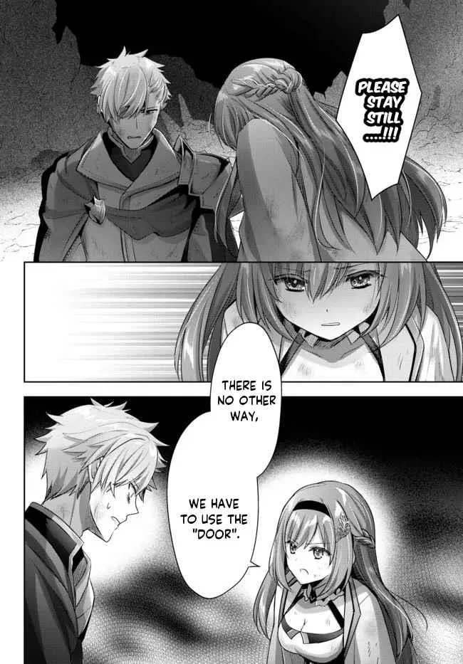 The Jack-of-all-trades Kicked Out of the Hero’s Party ~ The Swordsman Who Became a Support Mage Due to Party Circumstances, Becomes All Powerful Chapter 9.2 page 7